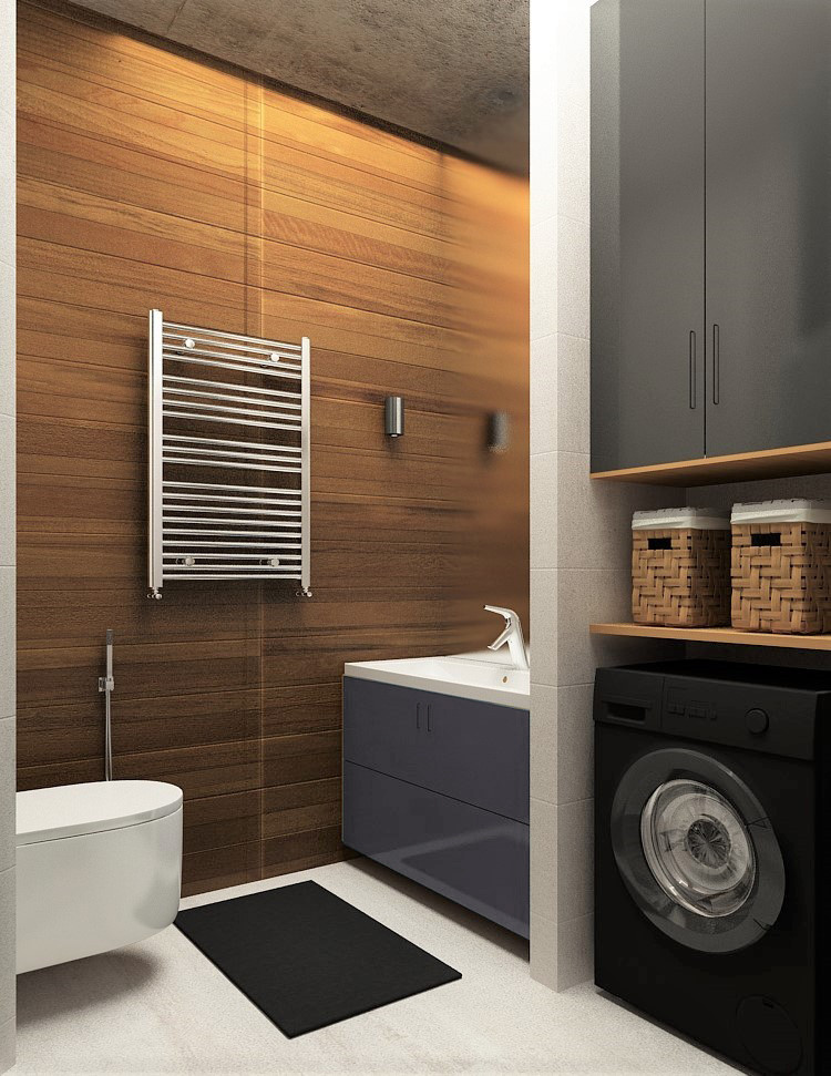 вид на парк