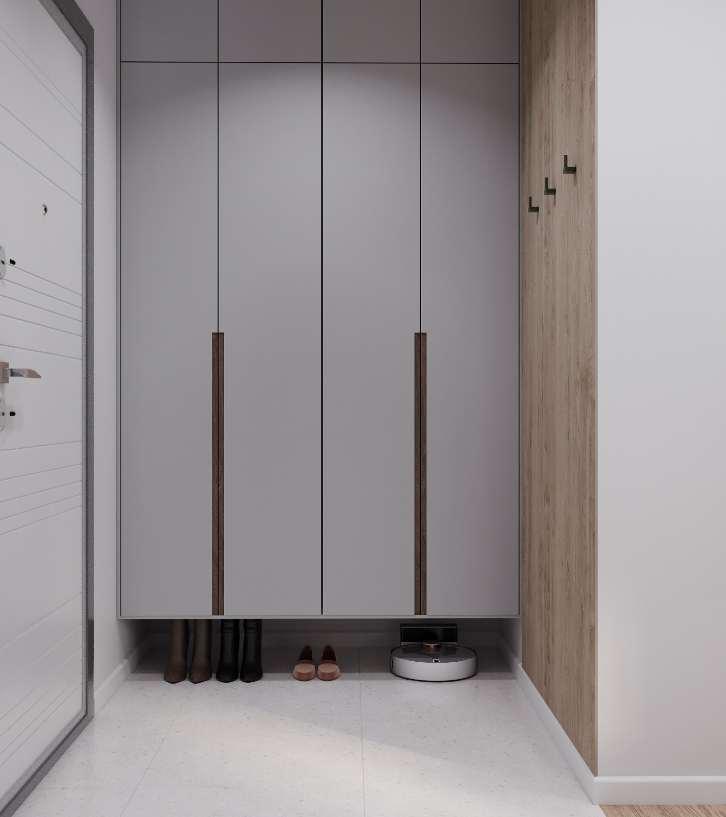 ЖК "Черная речка" 3