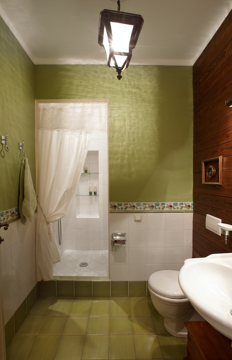 Квартира 130 м2