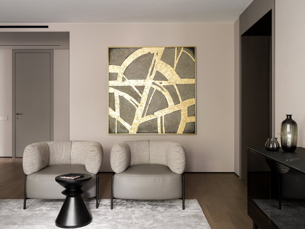 Обложка проекта: Реализация дизайн-проекта PR-19 на Мамина Сибиряка