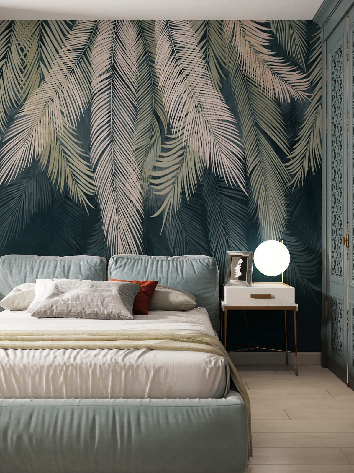 Квартира на Муравской