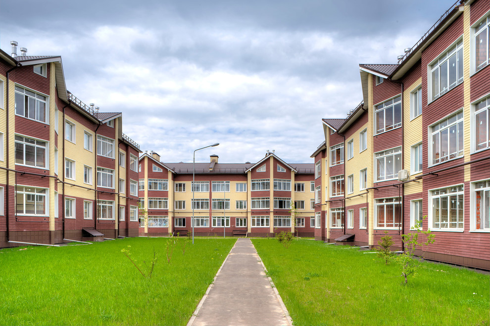 Фэншуй: Как место и положение дома влияют на живущих в нем