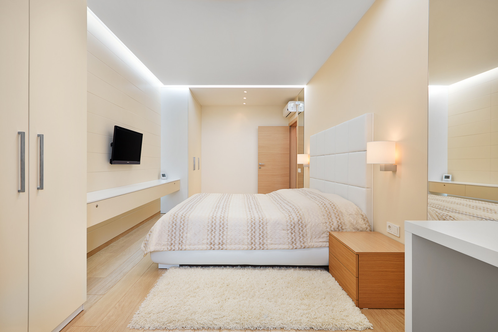 Апартаменты "Кубические"