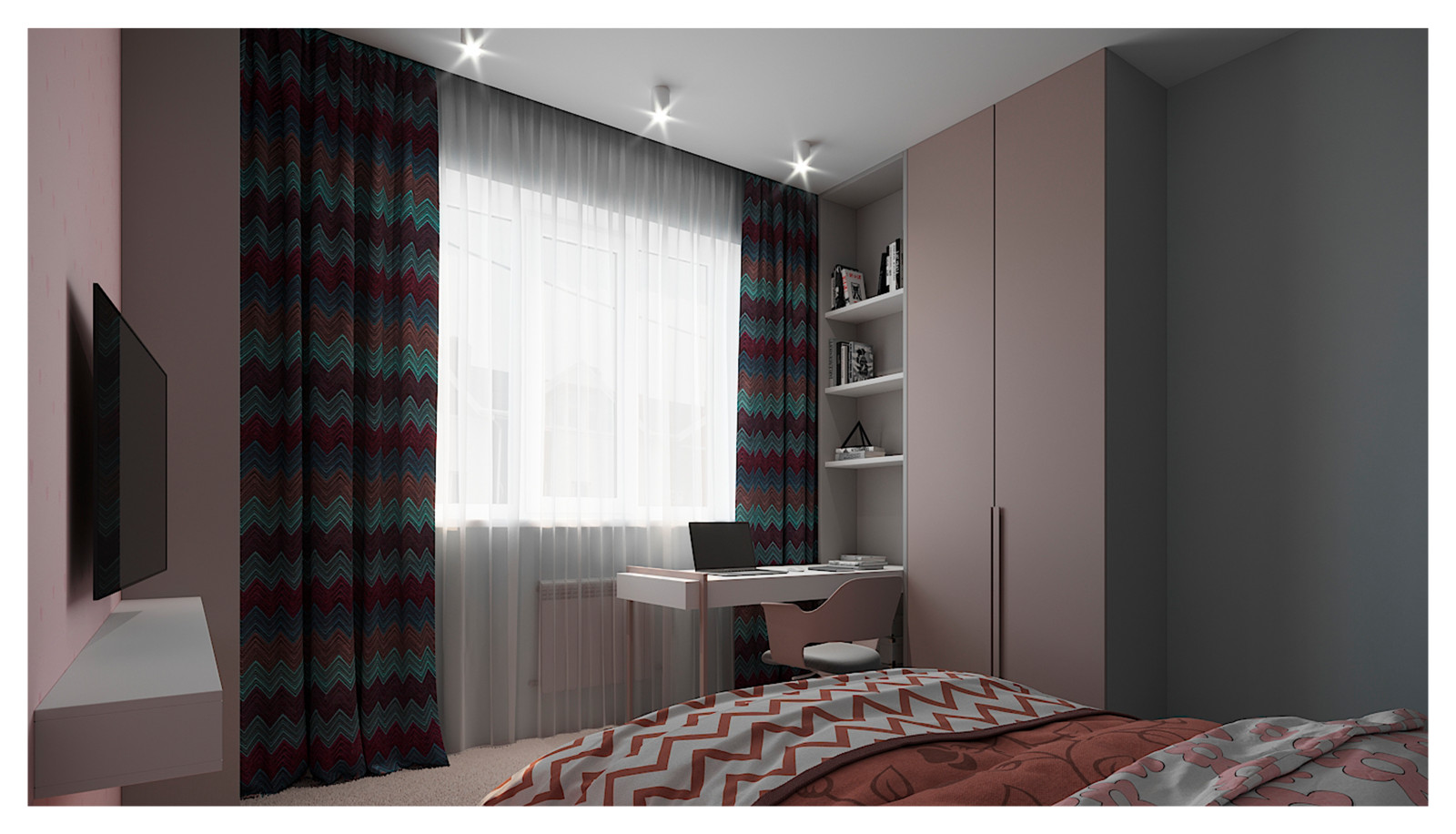 КП Красная Арка г. Краснодар