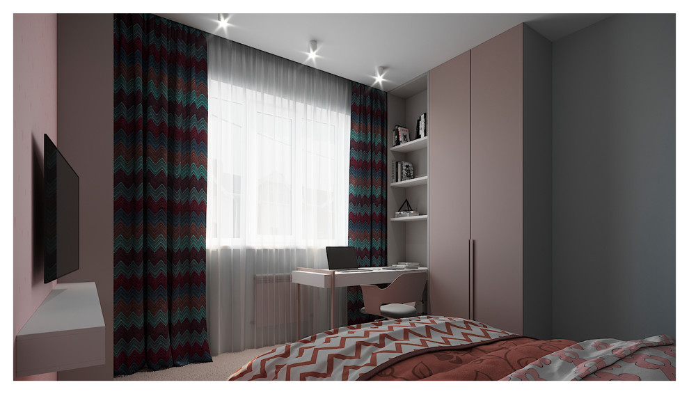 КП Красная Арка г. Краснодар