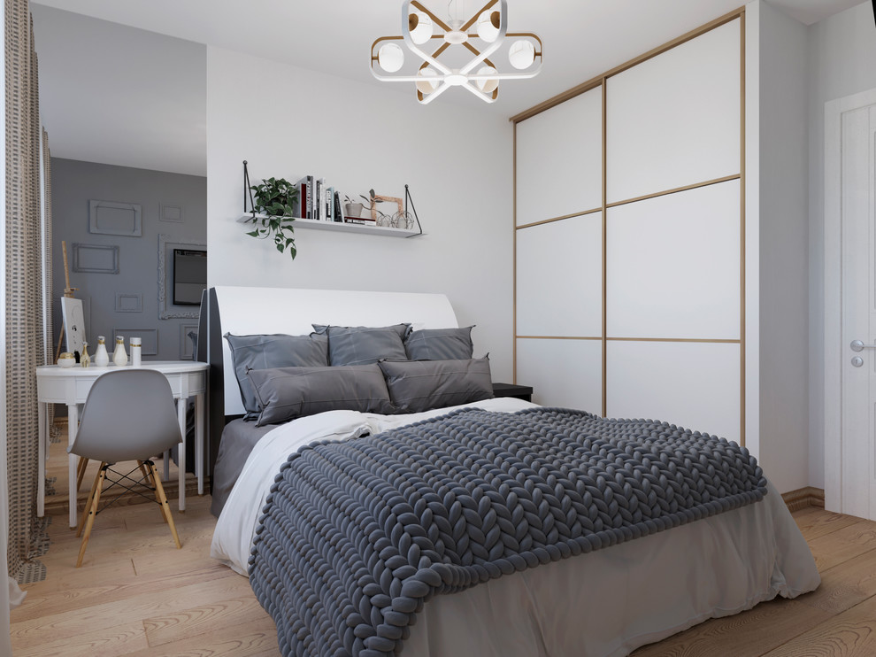 Квартира в ЖК «Московский»