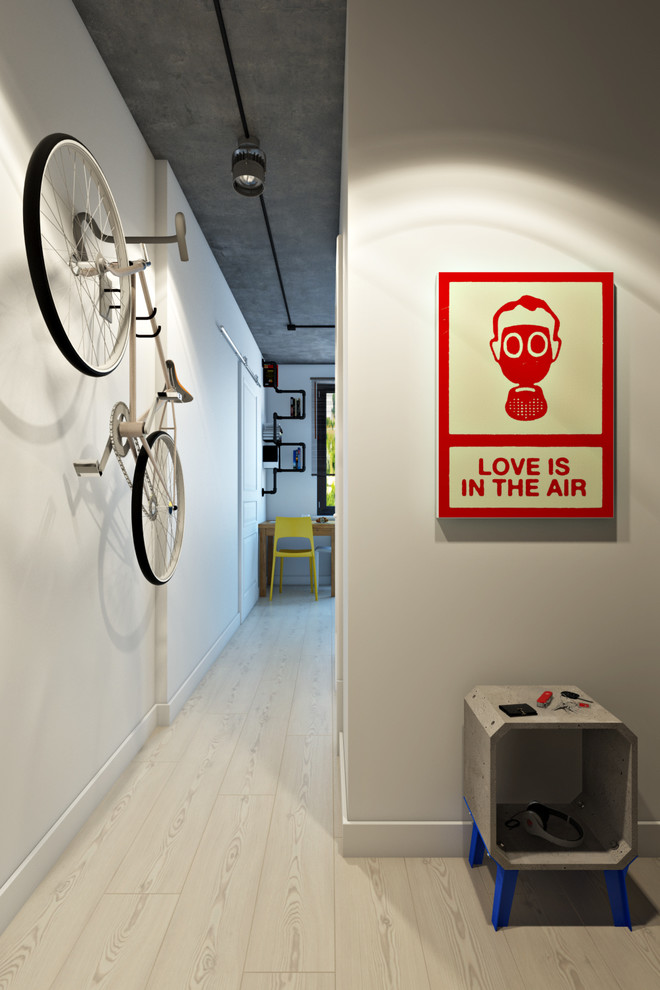 Квартира. Дмитровское шоссе