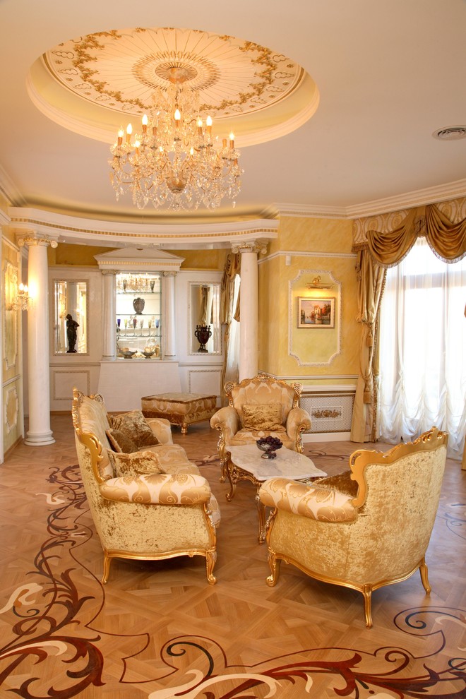 Вечная классика