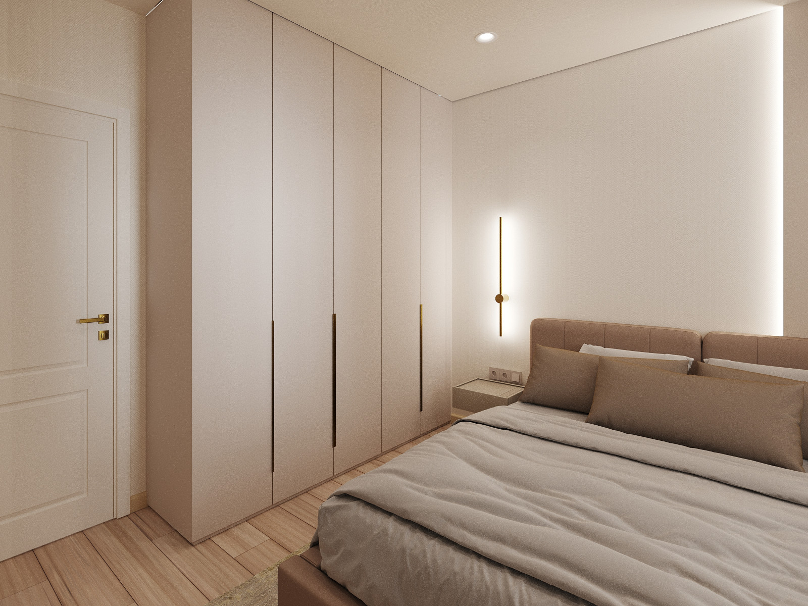 Обложка проекта: ЖК Западные Аллеи