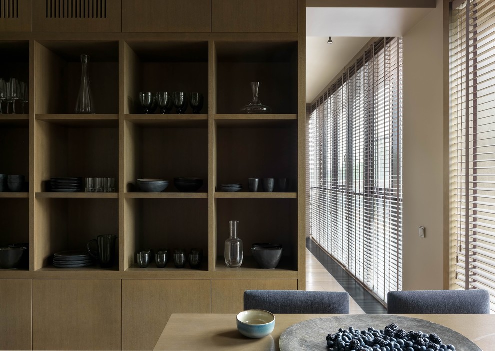 Кухня-столовая