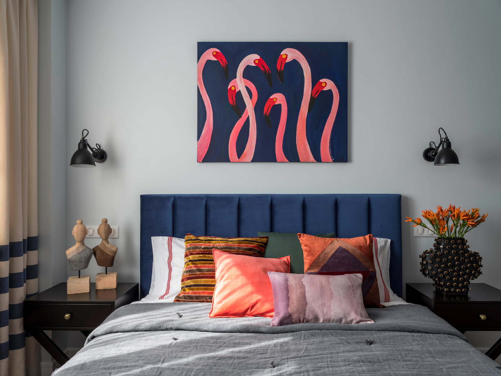 Нетипичная типовая квартира