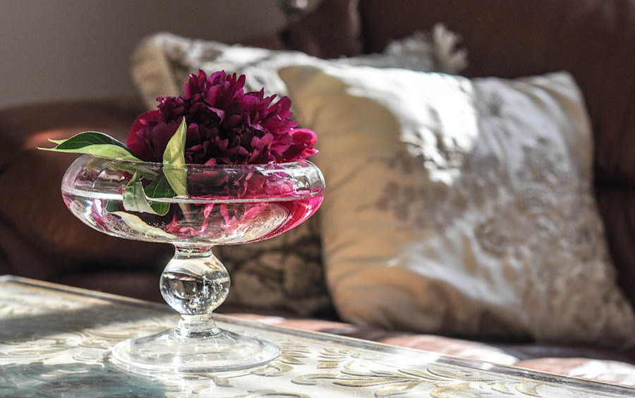 2-комнатная квартира, Москва