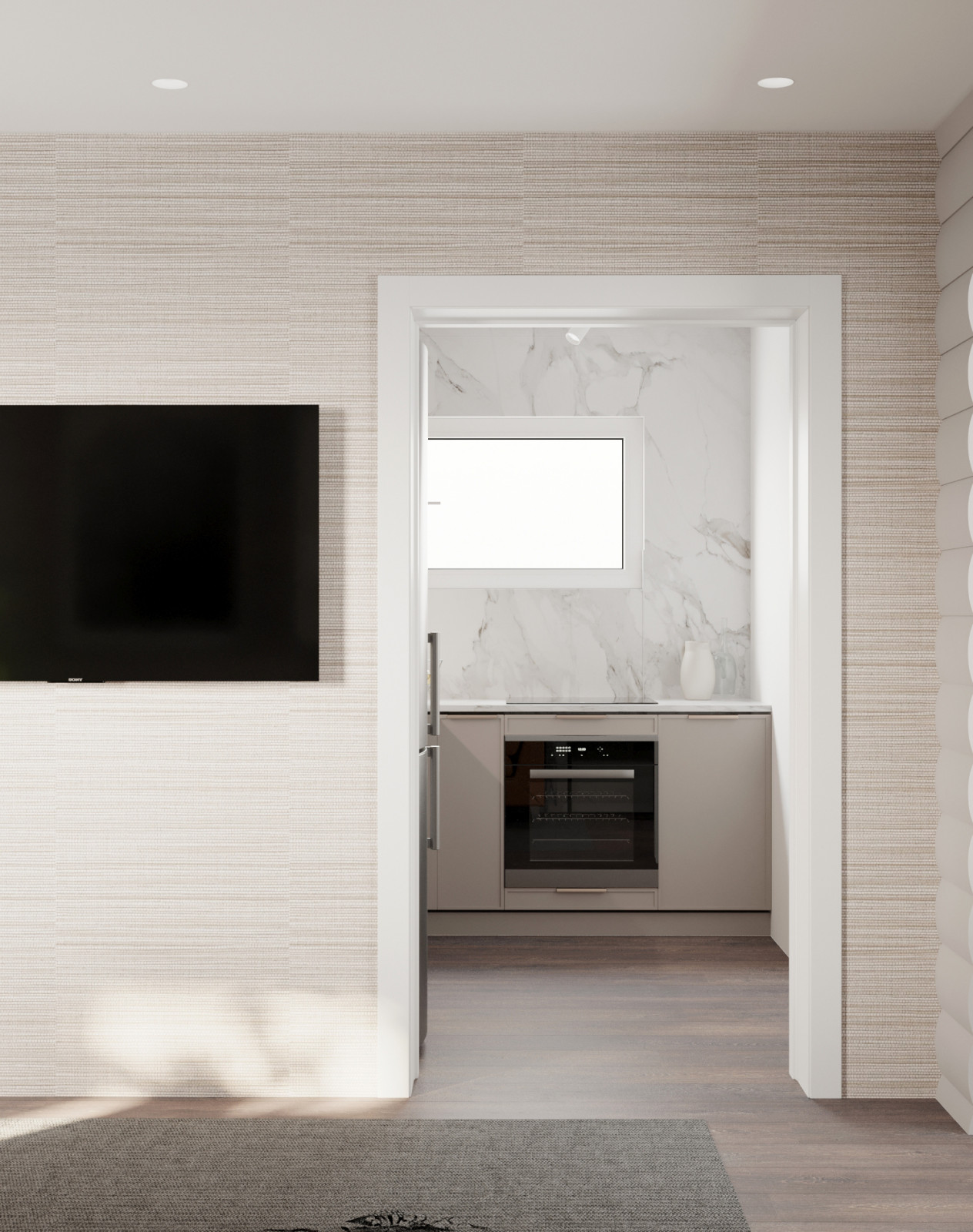 Гостевой дом на берегу Ангары