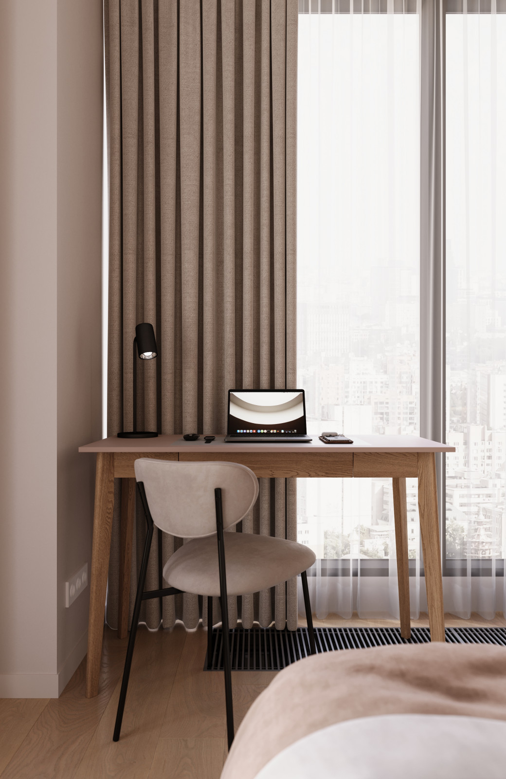 ЖК Level Мичуренский