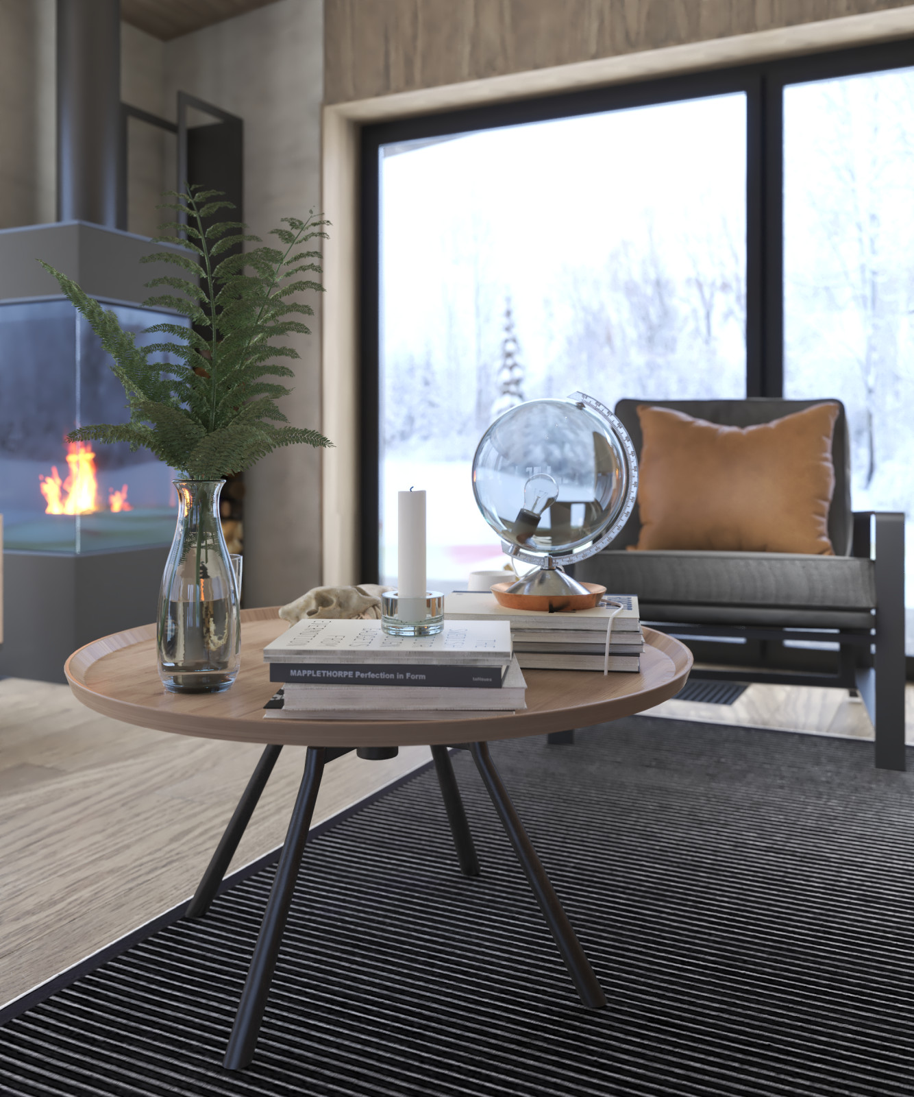 Баня в Тверской области