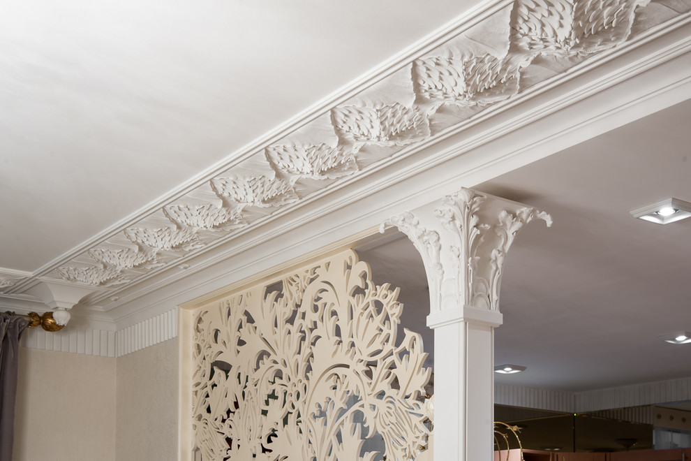 Просторная квартира на Васильевском острове