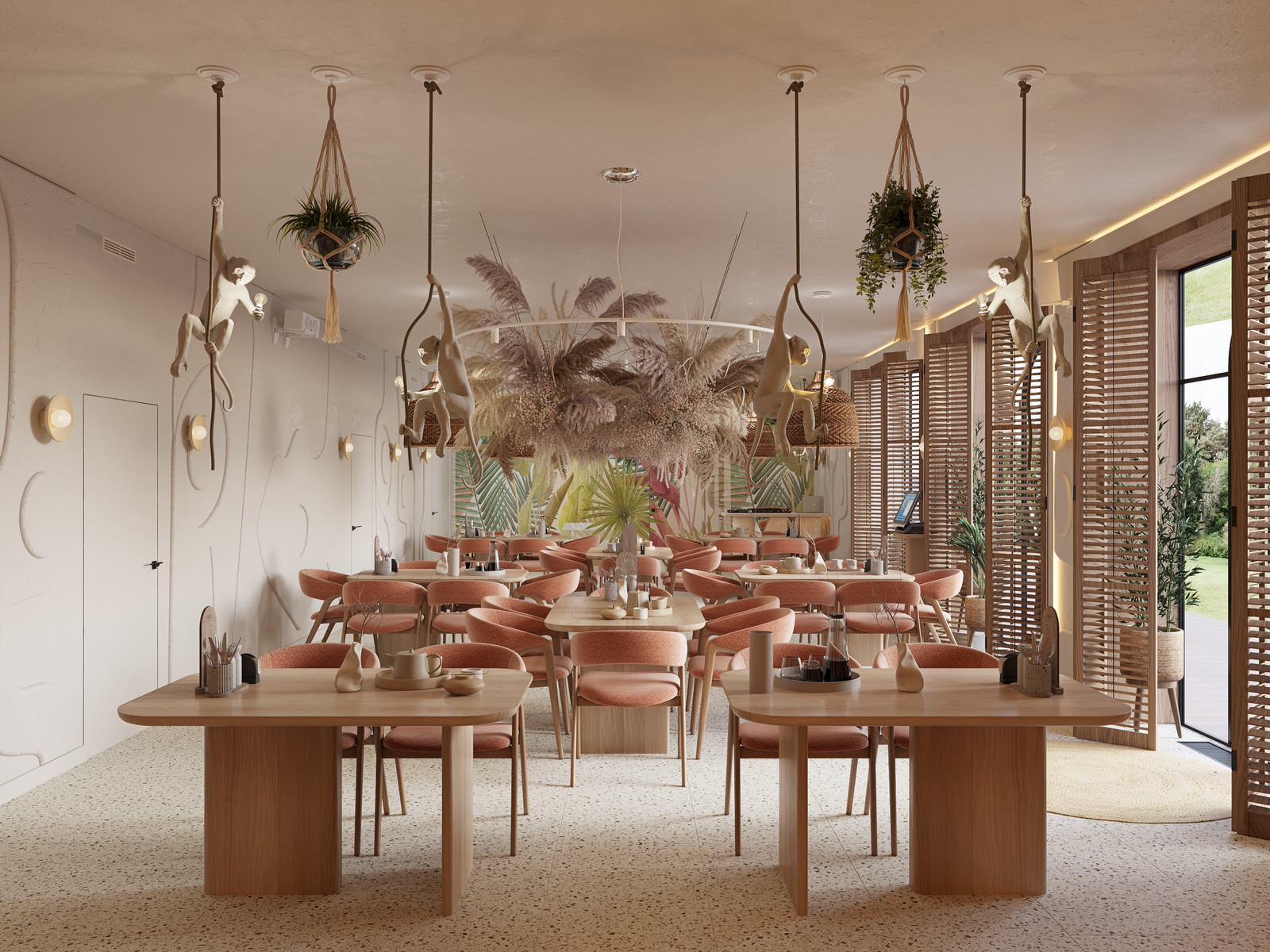 База отдыха