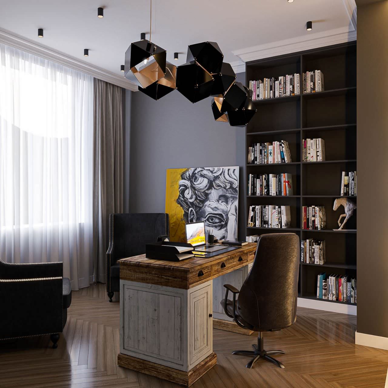 Квартира в центре бежицы