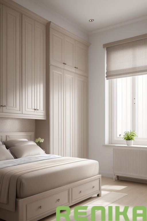 Спальная комната