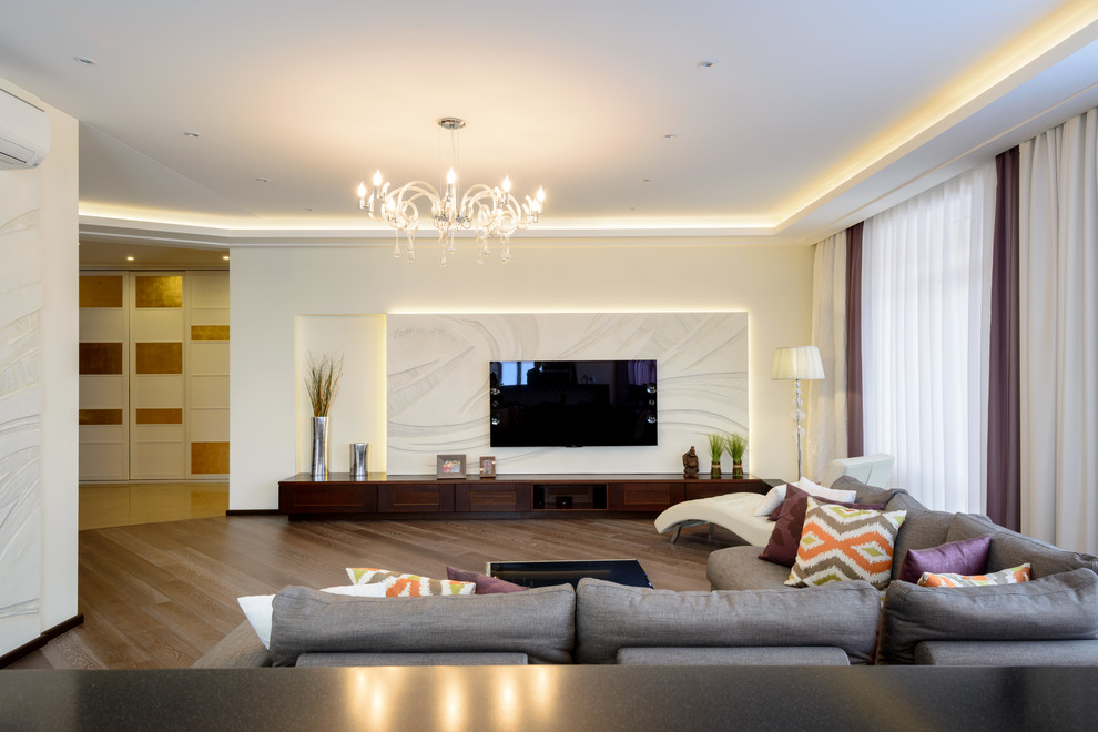 Квартира в Эдеме