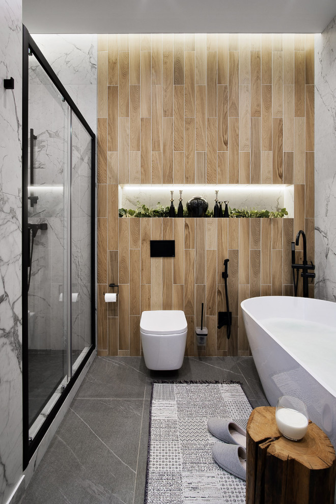 Гостевая 70 кв м  в коттедже (ул Геологов)