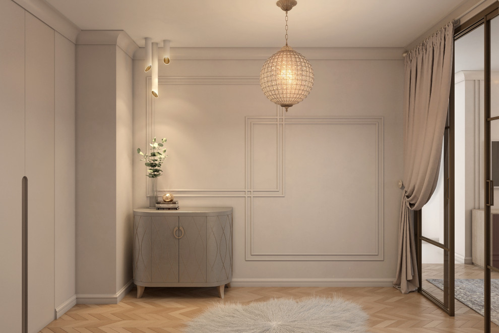 ЖК Ильинский парк