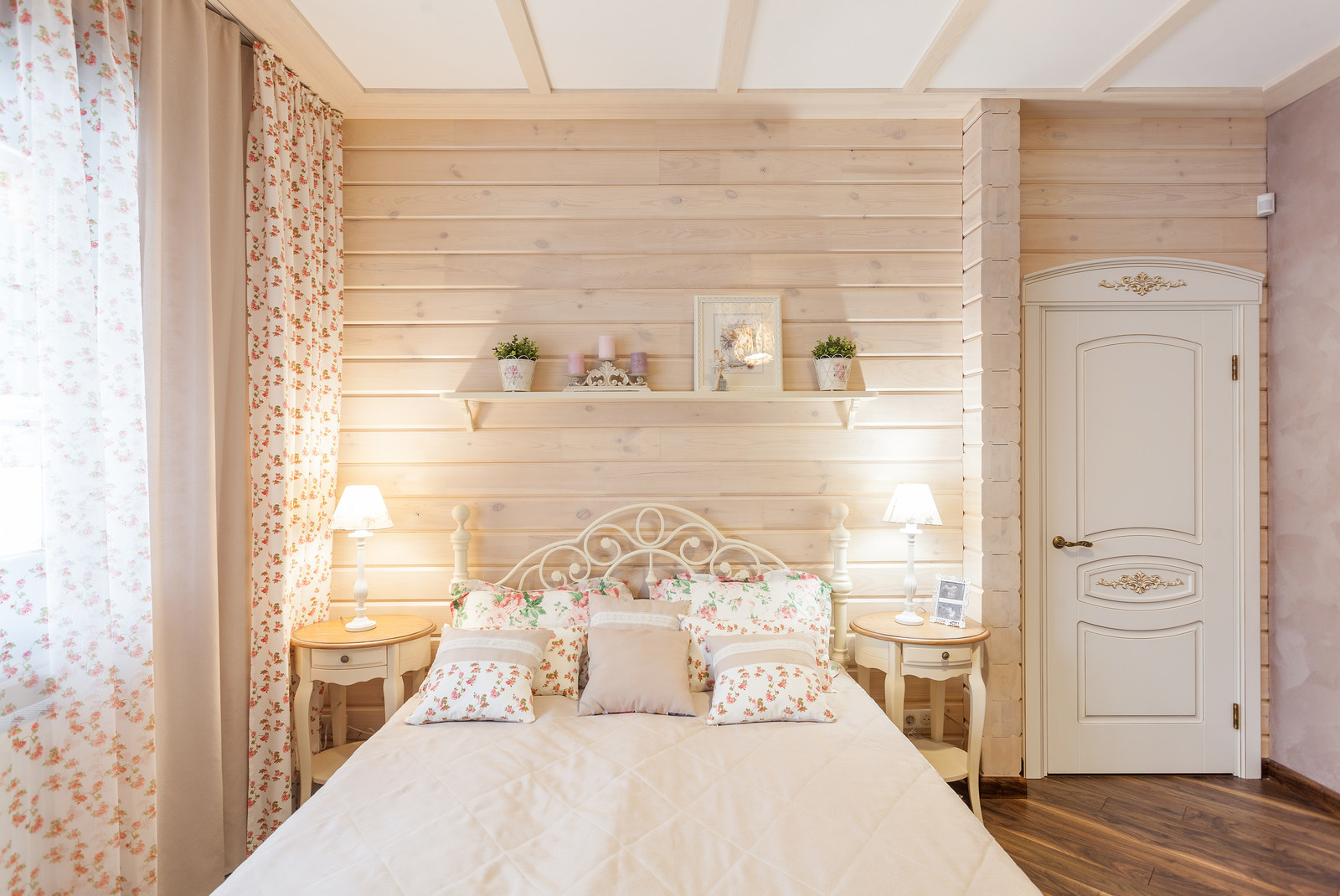 Загородный дом Кировград