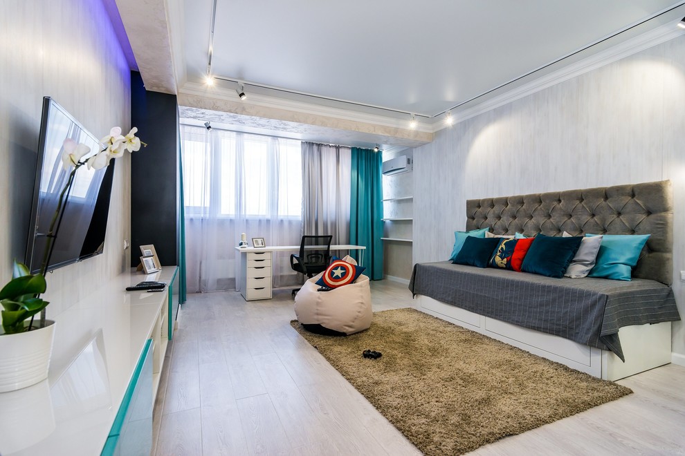 Обложка проекта: Квартира 2