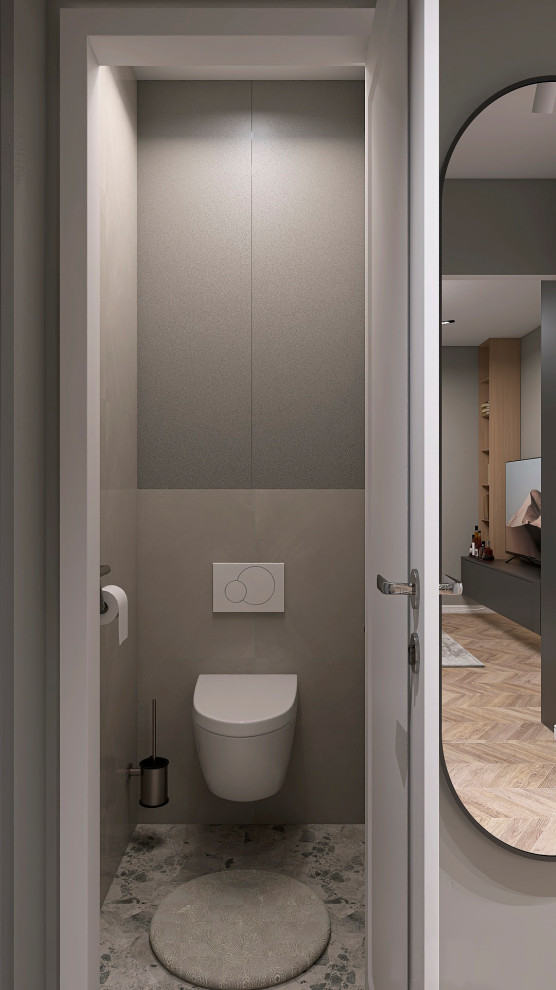 Квартира в Рыбацком