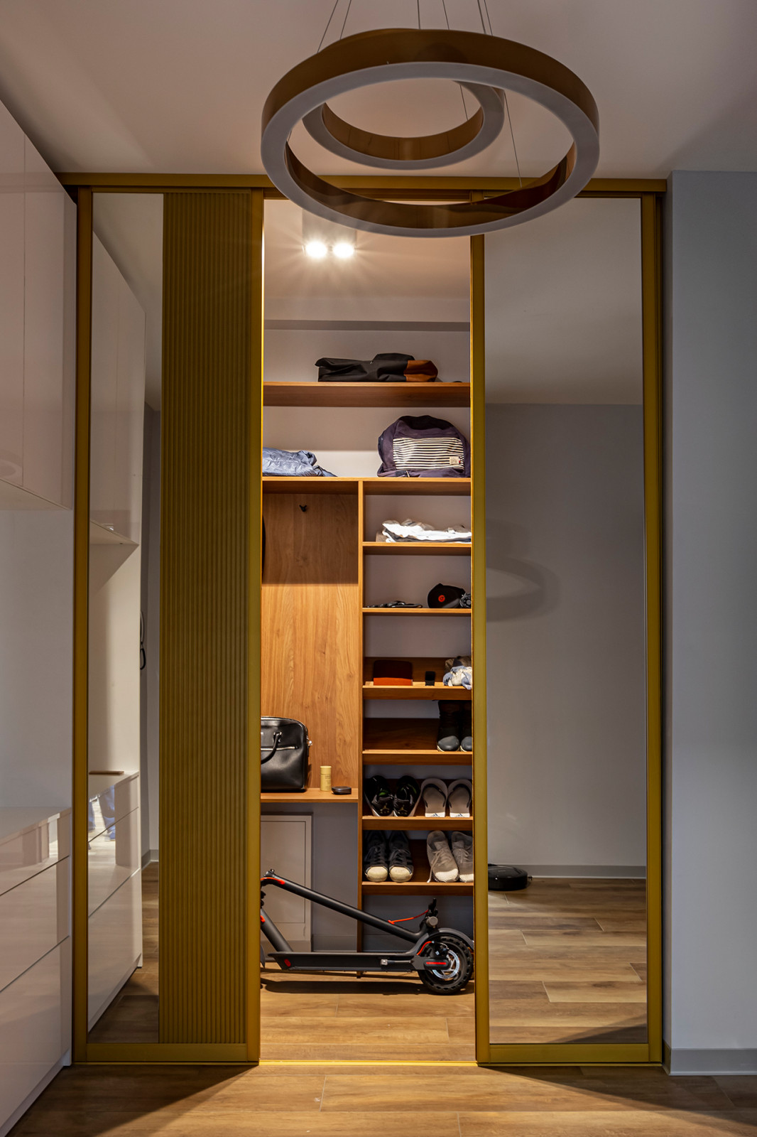 Квартира на Петроградке для студента