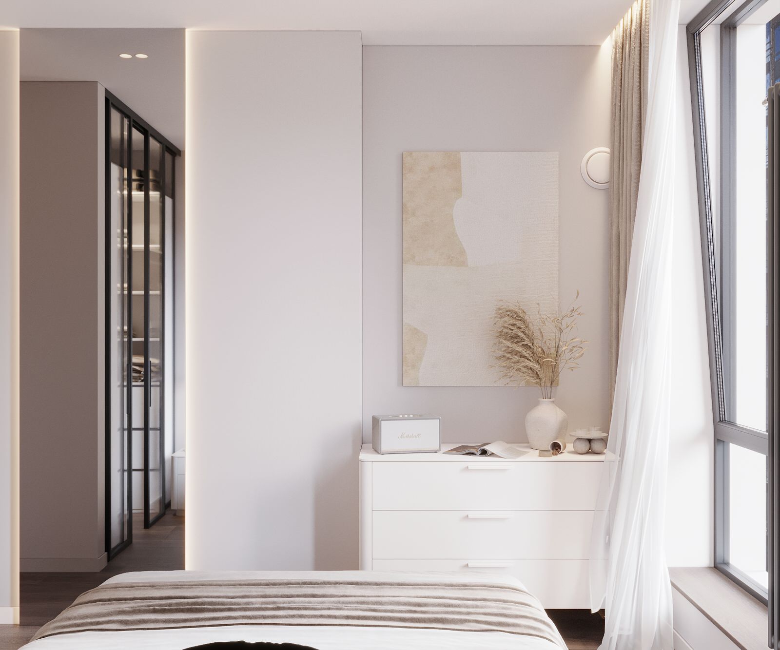 ЖК "Svetlana Park" 39 м2  г. Санкт-Петербург