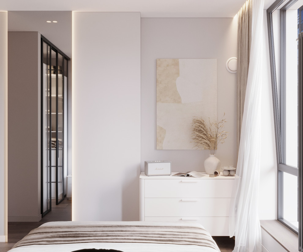 ЖК "Svetlana Park" 39 м2  г. Санкт-Петербург