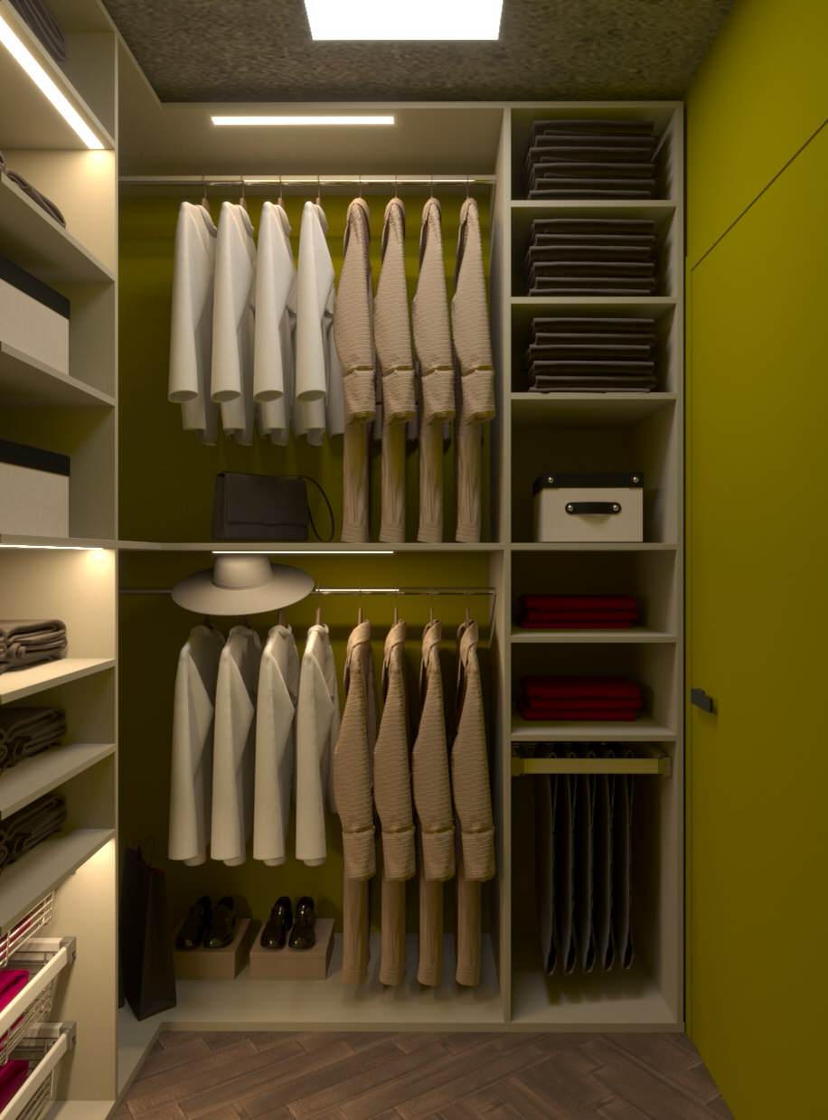 Квартира у моря