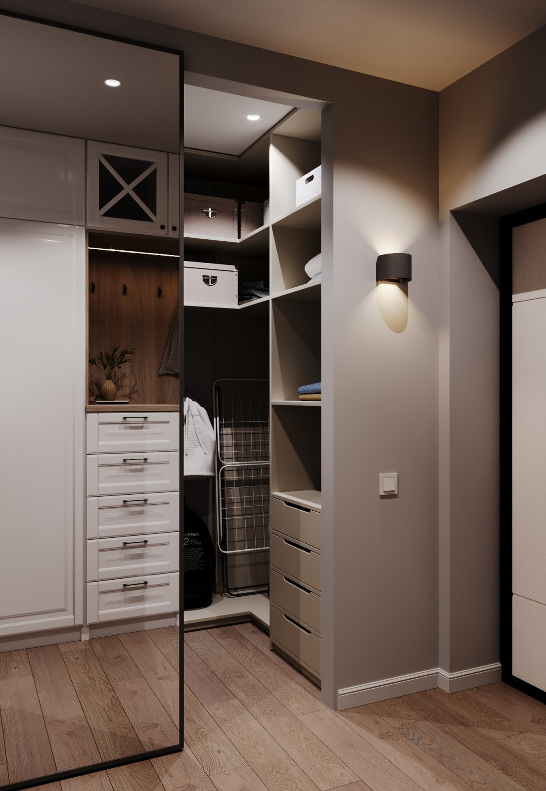 ЖК Левобережный