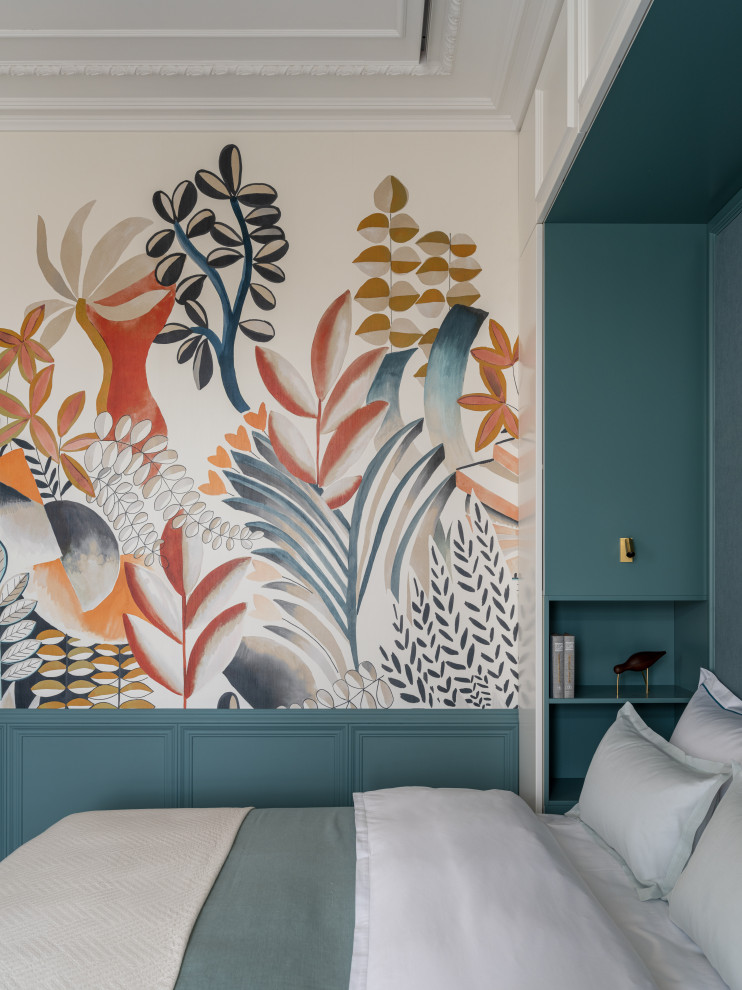 Квартира на Ленинском проспекте