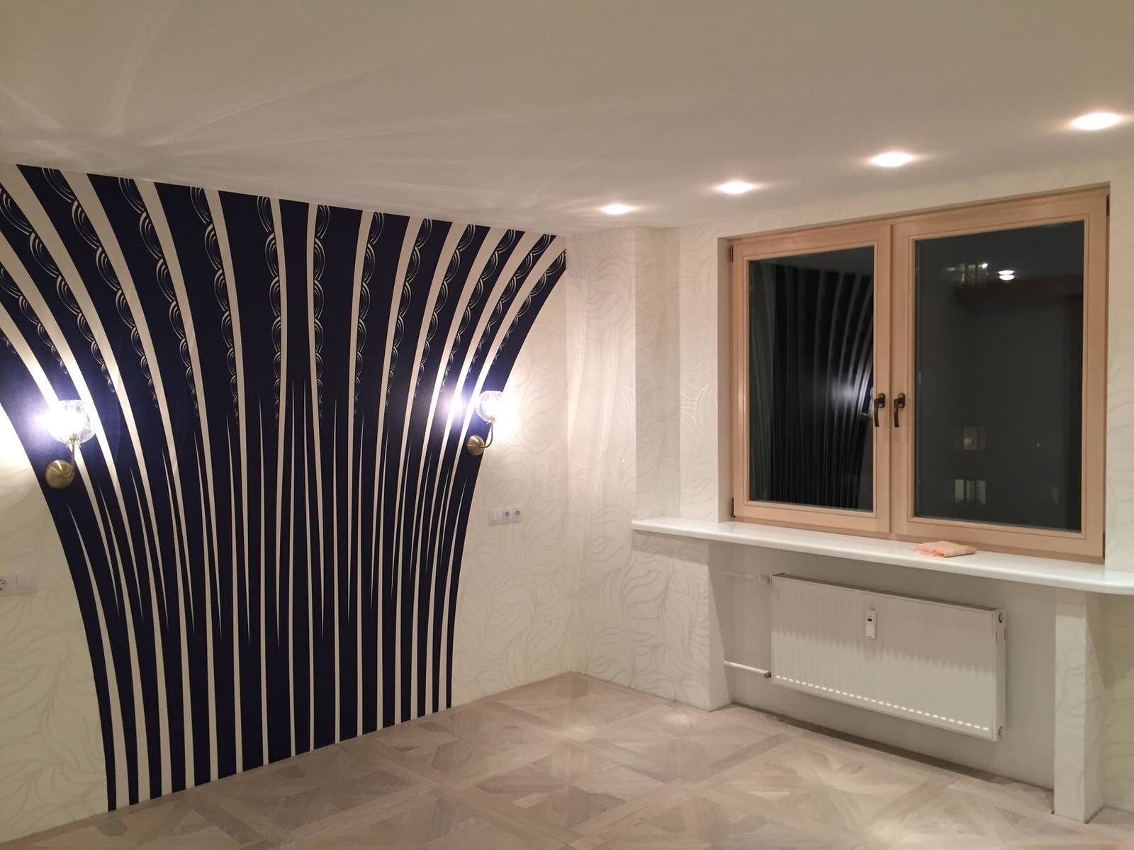 Квартира на Передовиков