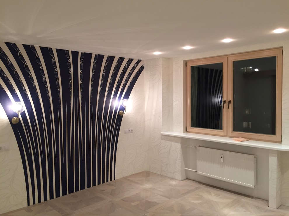 Квартира на Передовиков