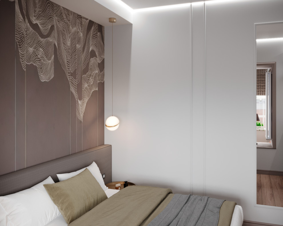 Современная элегантность