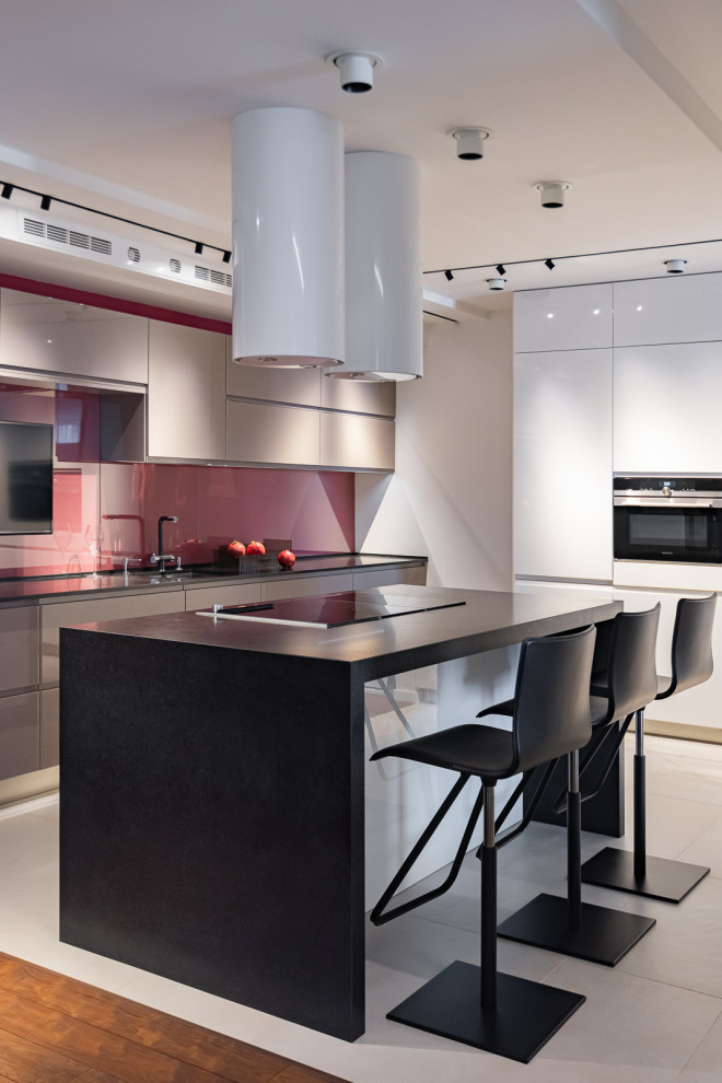 фото | CLEAR SHAPES |