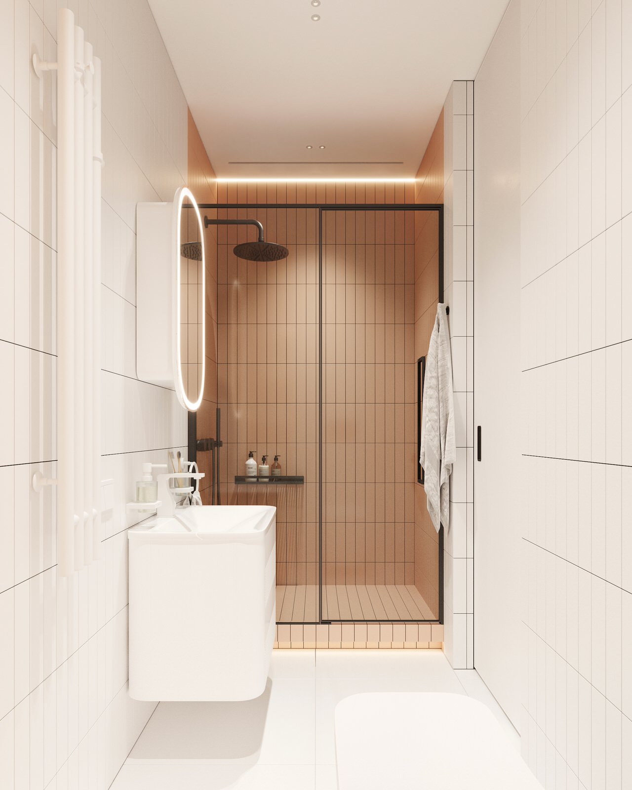 КП МОНТЕВИЛЬ ВИЛЛАДЖ