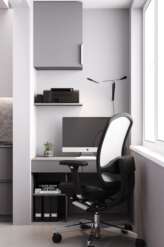 Interior Dance 68м2