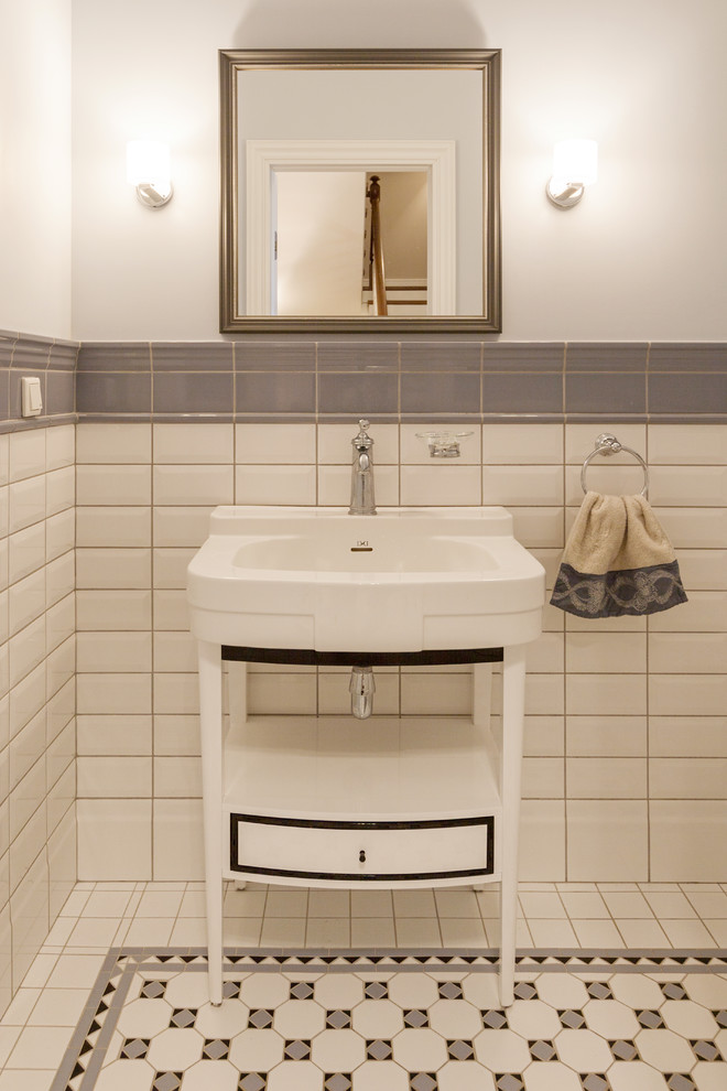 Интерьеры таунхауса