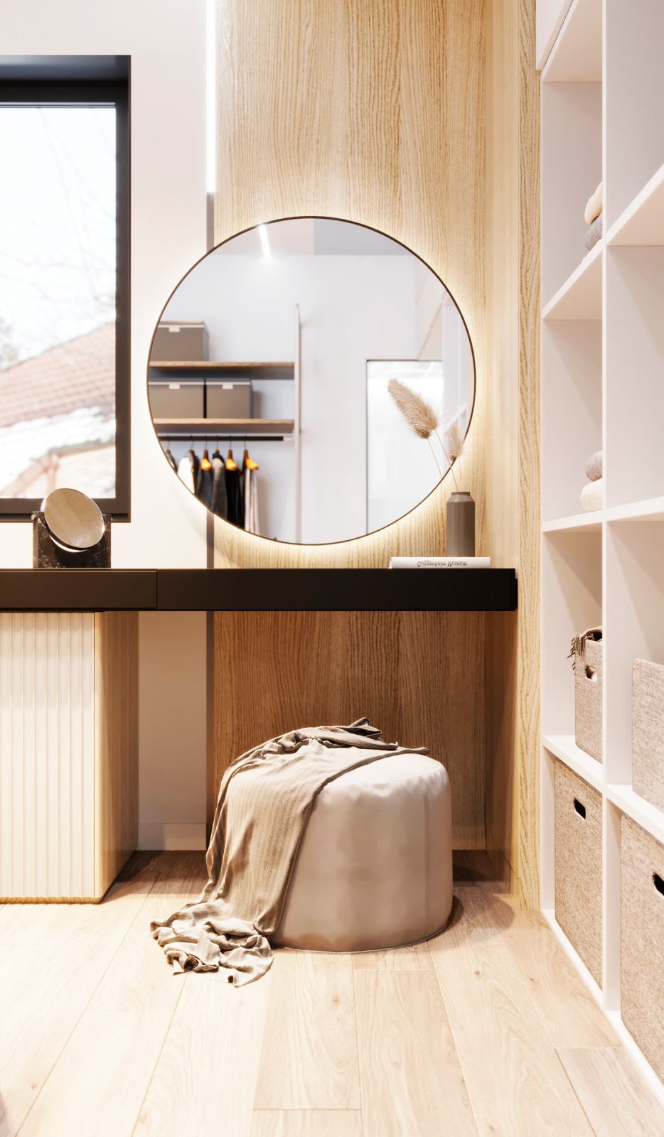 Вилла на Утренней улице