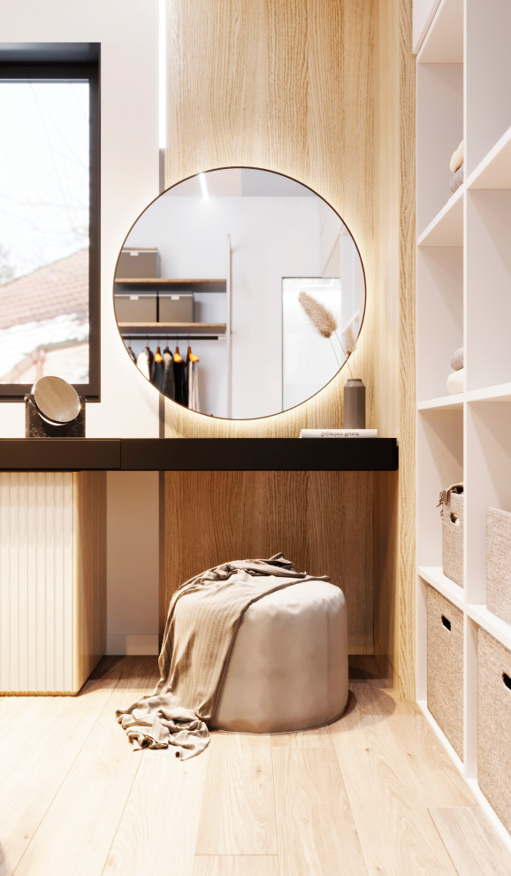 Вилла на Утренней улице