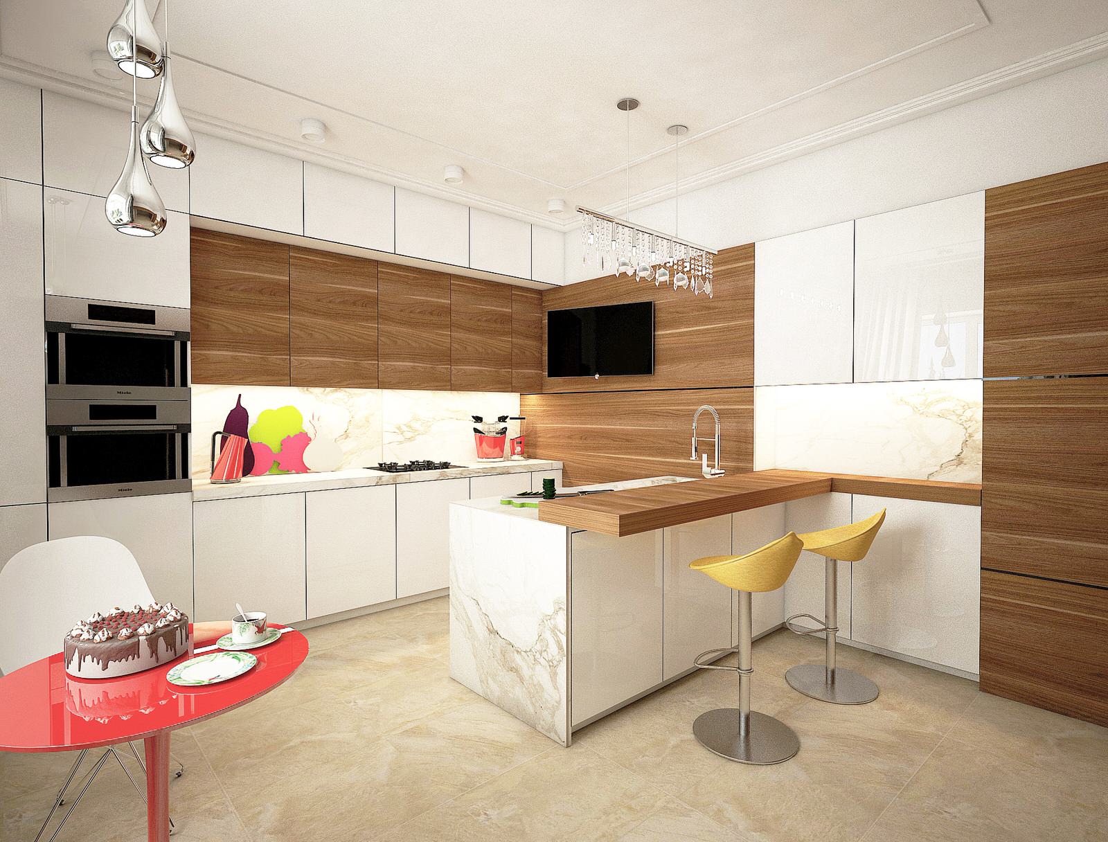 Загородный дом