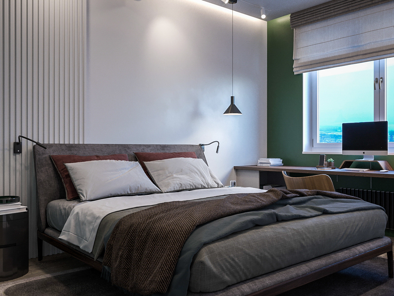 Удальцова 73