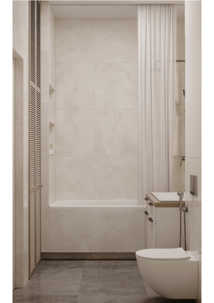 ЖК NEXT на площади Партизан