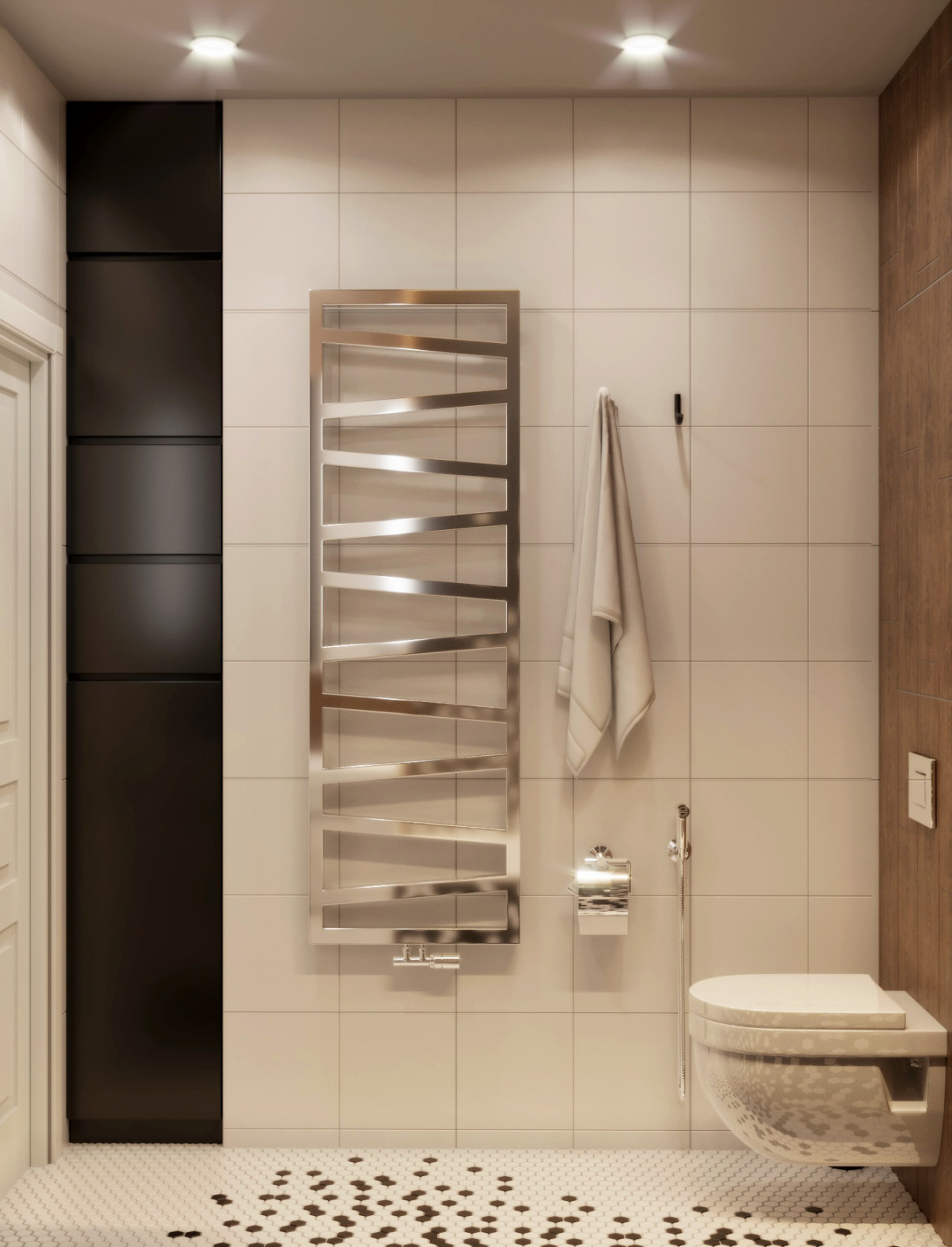 ЖК Испанские кварталы