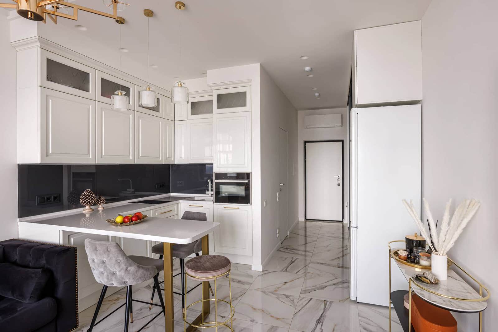 Обложка альбома: кухня