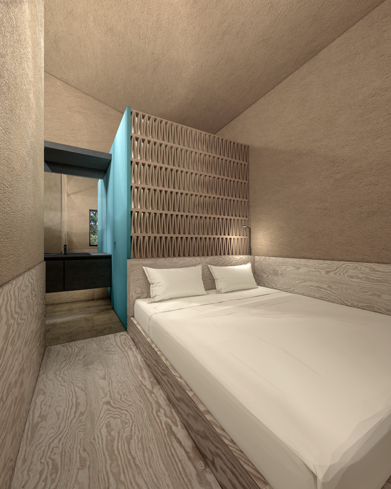 Дом в Тоскане